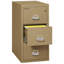 Fireproof 4 - Drawer File Cabinet-331486-216395