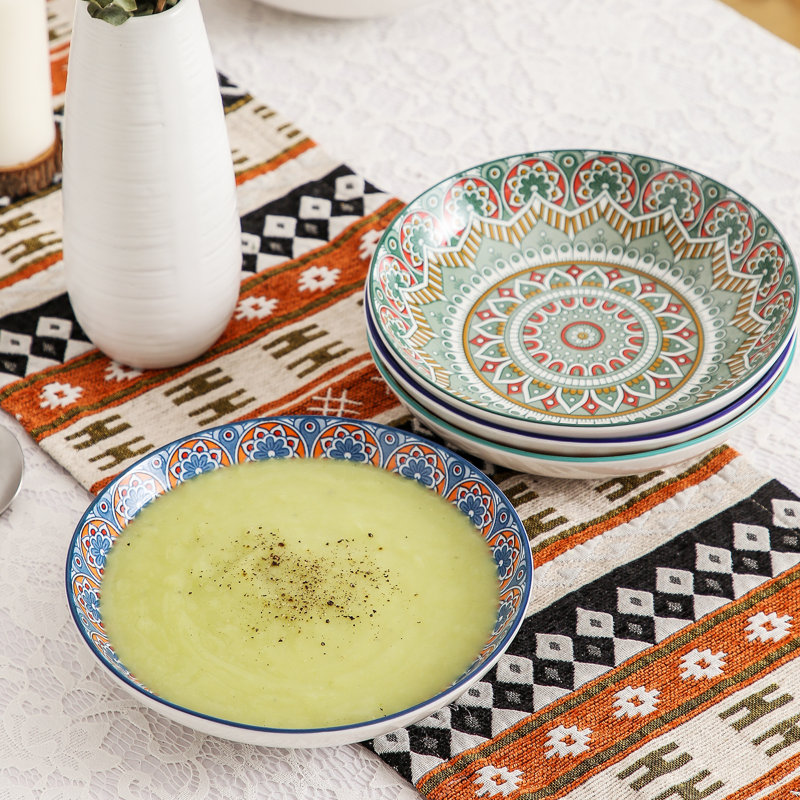  700ml Pasta Bowl , Assorted