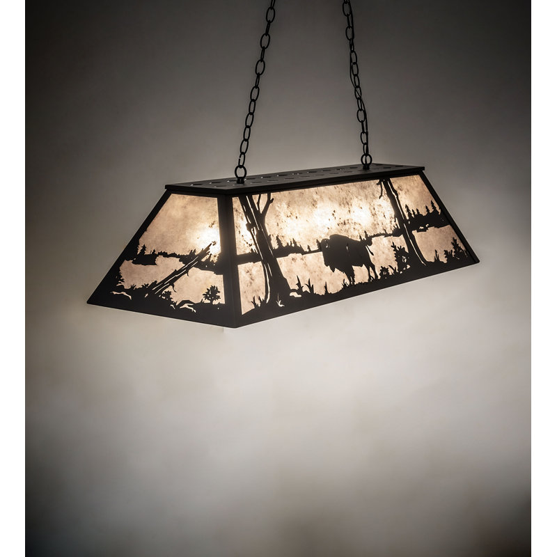Conradine 6 - Light Pendant