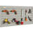 Slatwall Panels, Gray Garage Wall Panels-425704034