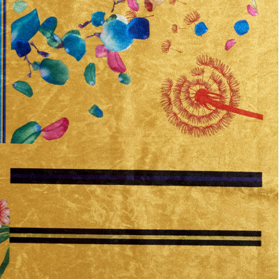 Patchwork Anna Gold Sample