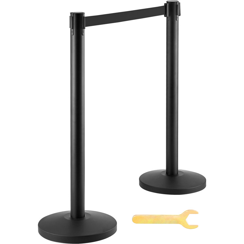 VEVOR 6'' H Post