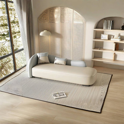 Banc rembourré Comfortable Home