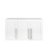Stackable Wall Mounted Storage Cabinet