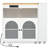 Solid Wood Top Kitchen Island-896501250