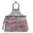 Pink/Green