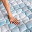 Matelas très ferme 11,5 pouces Beauty Sleep-107330372