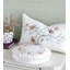 Adare Manor Linen Lumbar Pillow Cover & Insert