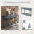 Camaiya 52'' Console Table