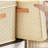 Latitude Run® Fabric Decorative Bin-679687999