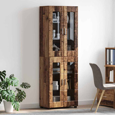 Tamoor Highboard Accent Chest