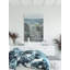 Toile tendue « way to the sea ii »-2138642668
