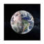 «Mother Glow II» sur toile-98248091
