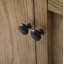 Meuble-lavabo simple 40 po Rivers-817654750