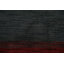 Striped Wool Gabbeh Oriental Area Rug 7x10