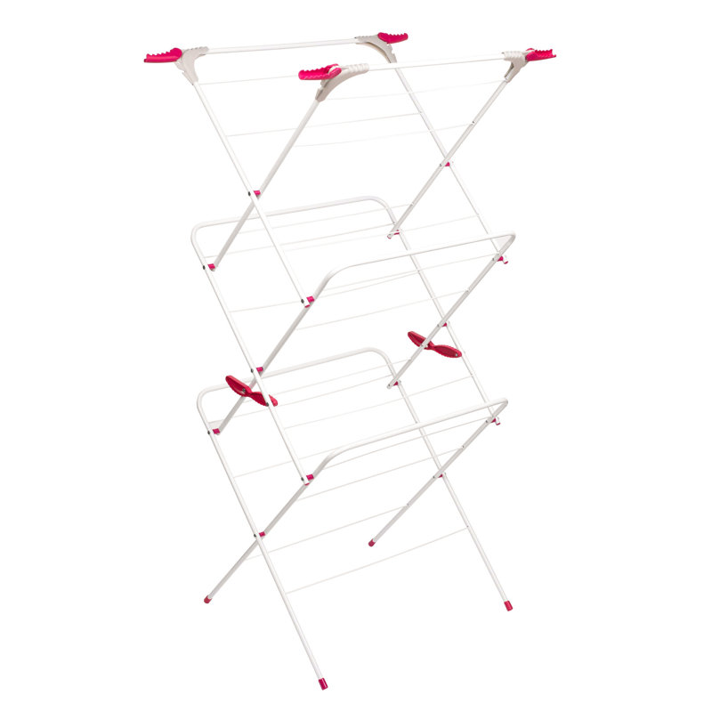 Foldable Standard Drying Rack