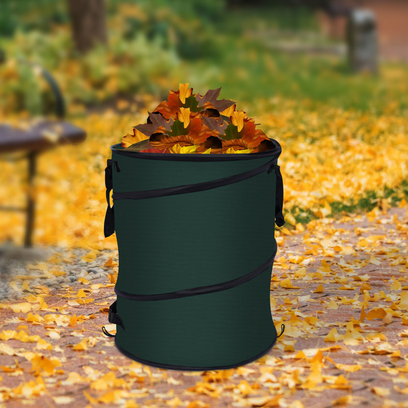 Sac poubelle de jardin 10 gallons