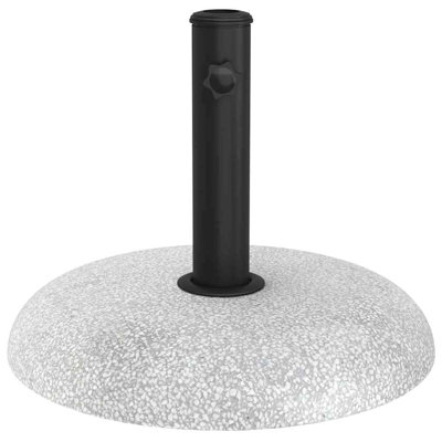 20.93kg Concrete Umbrella Base