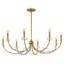 Hinkley Aliso Chandelier