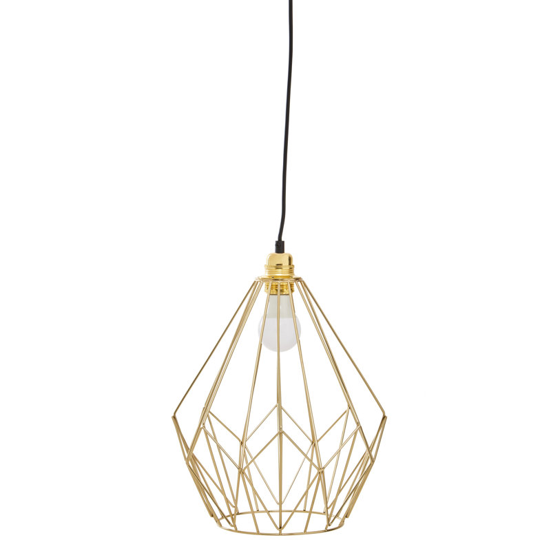 1 - Light Chandelier