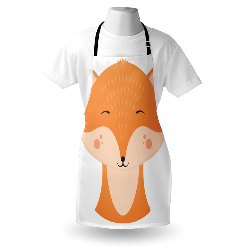 Tablier de fox