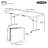 72'' Rectangular Banquet Table