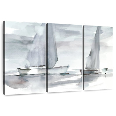 Mehar Misty Sails I