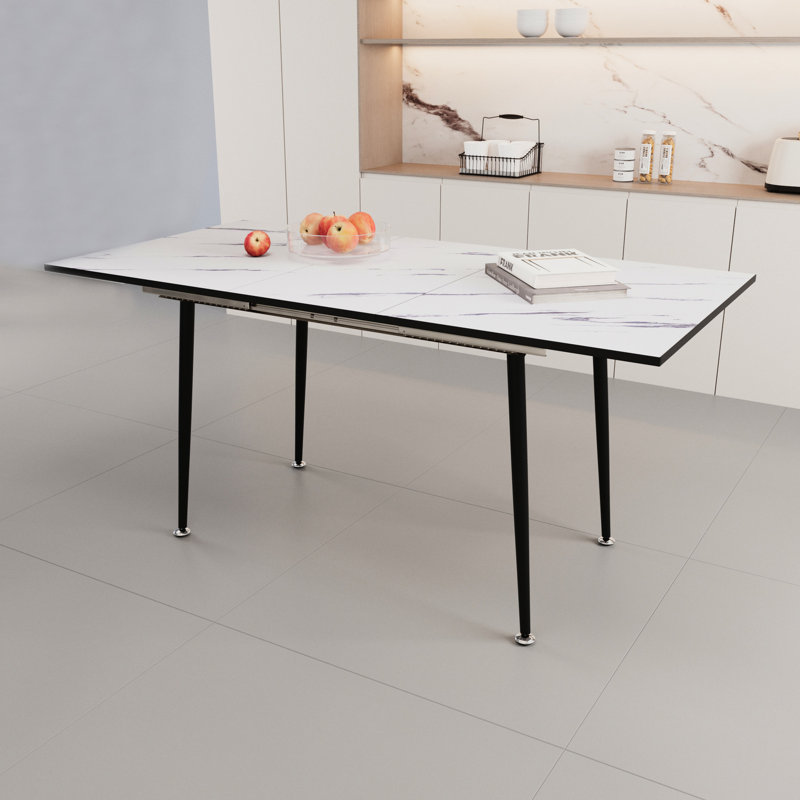 Table de salle à manger Modern Modern