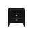 Piechota 26'' W Plywood / Laminate Board Nightstand-26127668