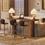 Rectangular 160cm L x 30cm W Dining Table