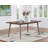 Wellington 6 Piece Dining Set