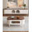 78.74'' W Storage Credenza