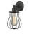 Weller Armed Sconce-29002258-29129712