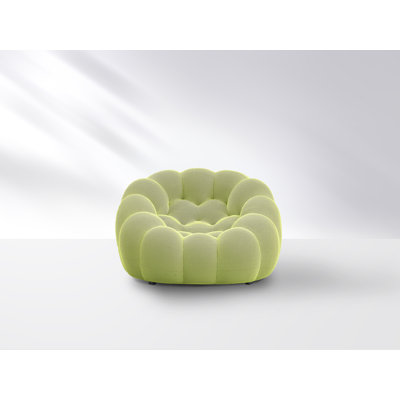 Osirys Upholstered Club Chair