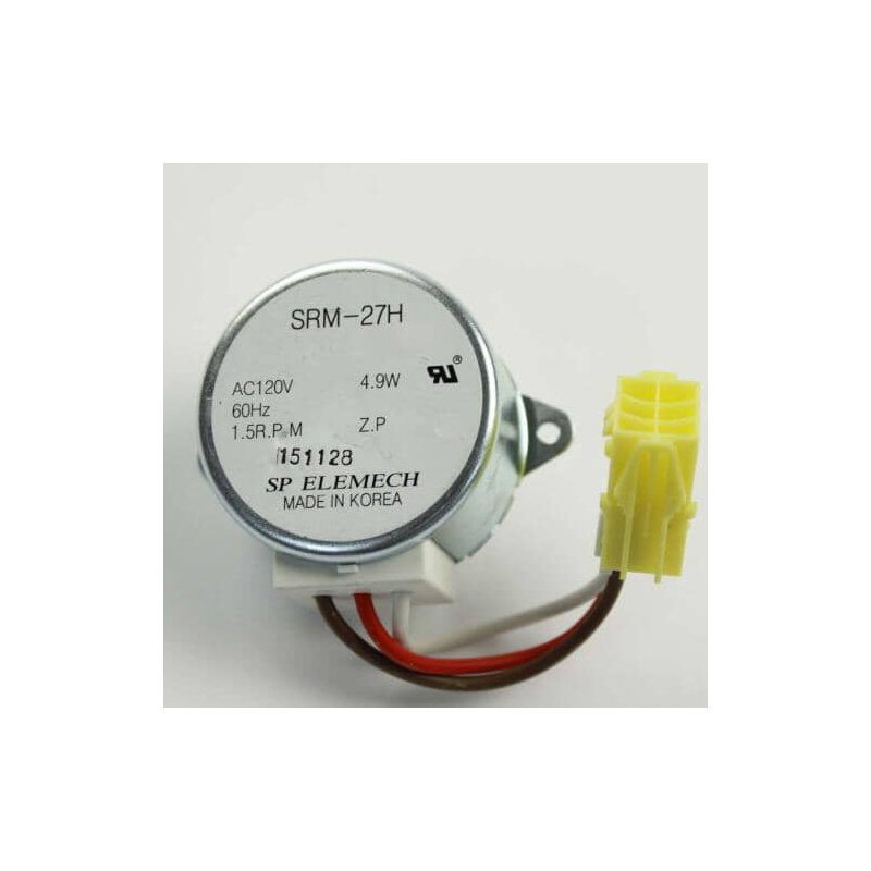 Samsung DA31-00234A Ice Maker Geared Motor