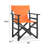 Solid Wood Folding Director Chair-755643856