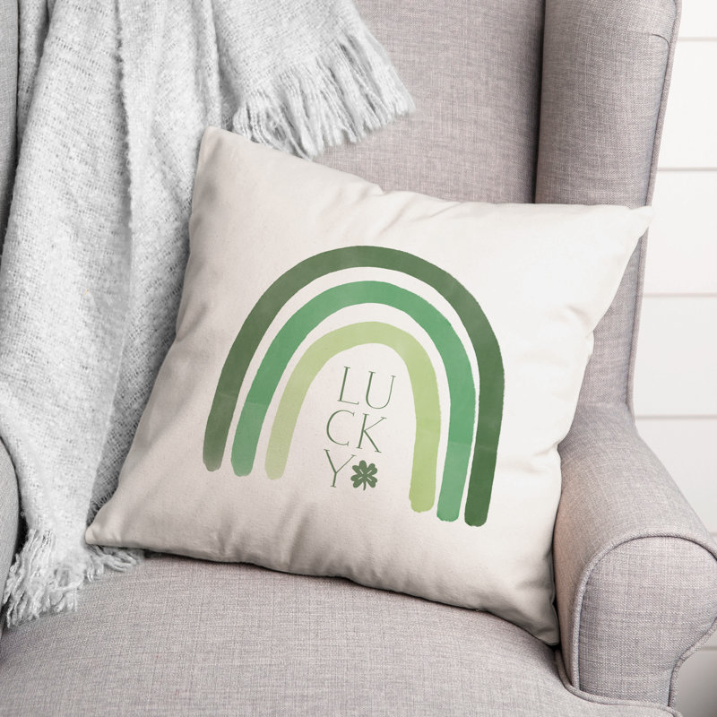 Throw Pillow