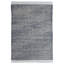 Vanora Striped Area Rug in Blue-1562513274