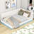 Jhaban Upholstered Daybed-140460010