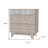  32" Oak Two Drawer Dresser