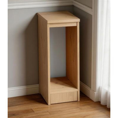 Octavius 72.8cm H x 30cm W Laptop/Tablet Storage Cart