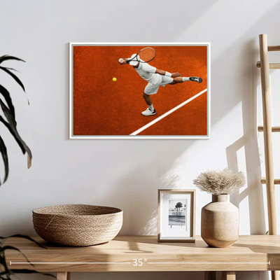 Tennis Play