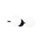 2 - Light Vanity Light-651100053