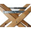 Folding Reclining Director Chair-33764271-33764280