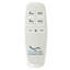 Lit simple Bt2000 - Tête et pied réglables avec mémoire programmable et commande manuelle intégrée-116822152