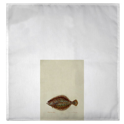 Mossman Ultra Light Hand Towel