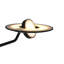 Sotelo 4 - Light LED Unique/Statement Pendant-358095788