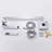 Single Handle Floor Mounted Tub Faucet-107558518