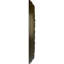 Plafonnier Carlsbad de 19 1/2 po x P 1 3/4 po (convient aux auvents jusqu'à 14 1/4 po)-28580710