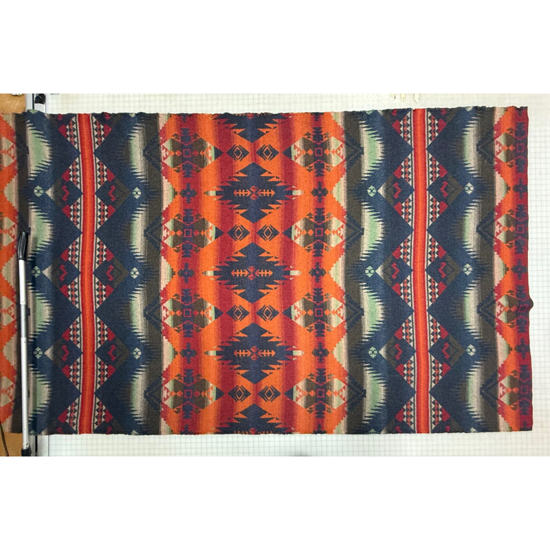 Wooded River FAB-Socorro III